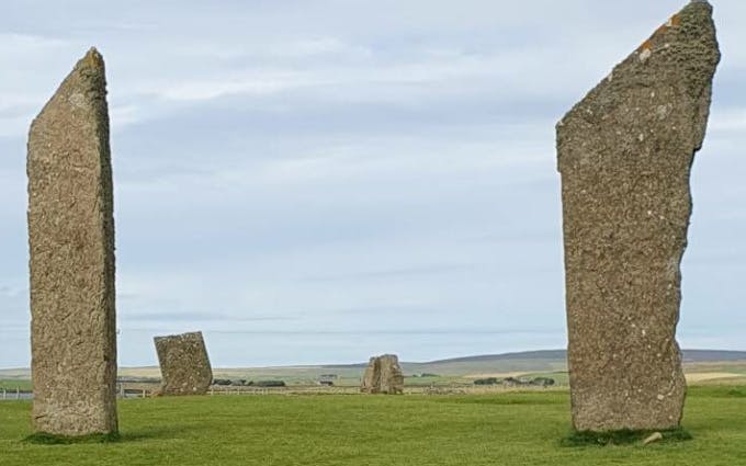 Orkney Private Half Day Tour Image 5