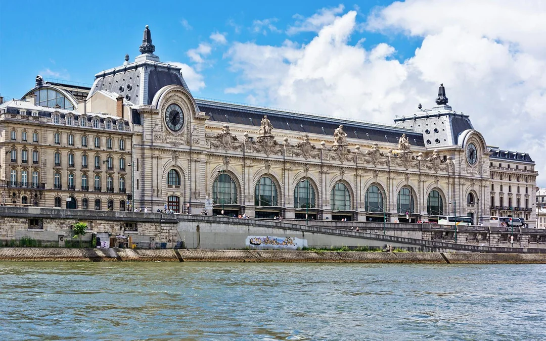 Orsay Museum Guided Impressionist Masterpieces Tour  Image 2