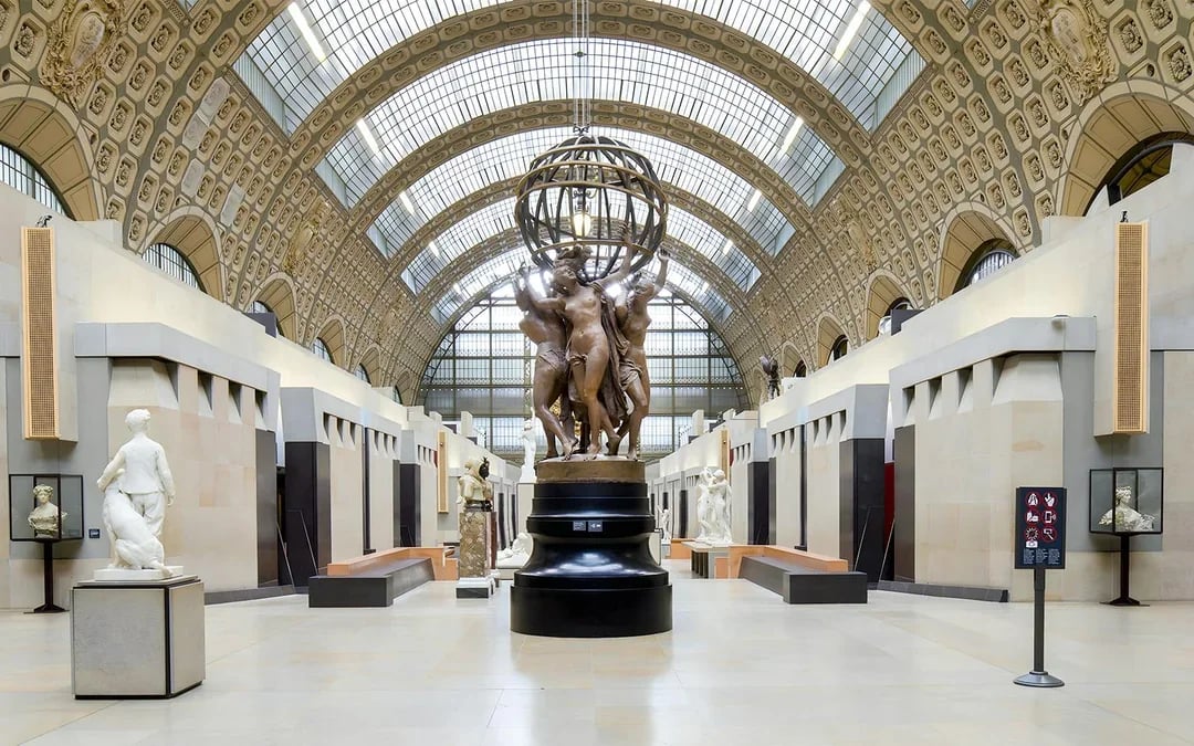 Orsay Museum Guided Impressionist Masterpieces Tour Image 3