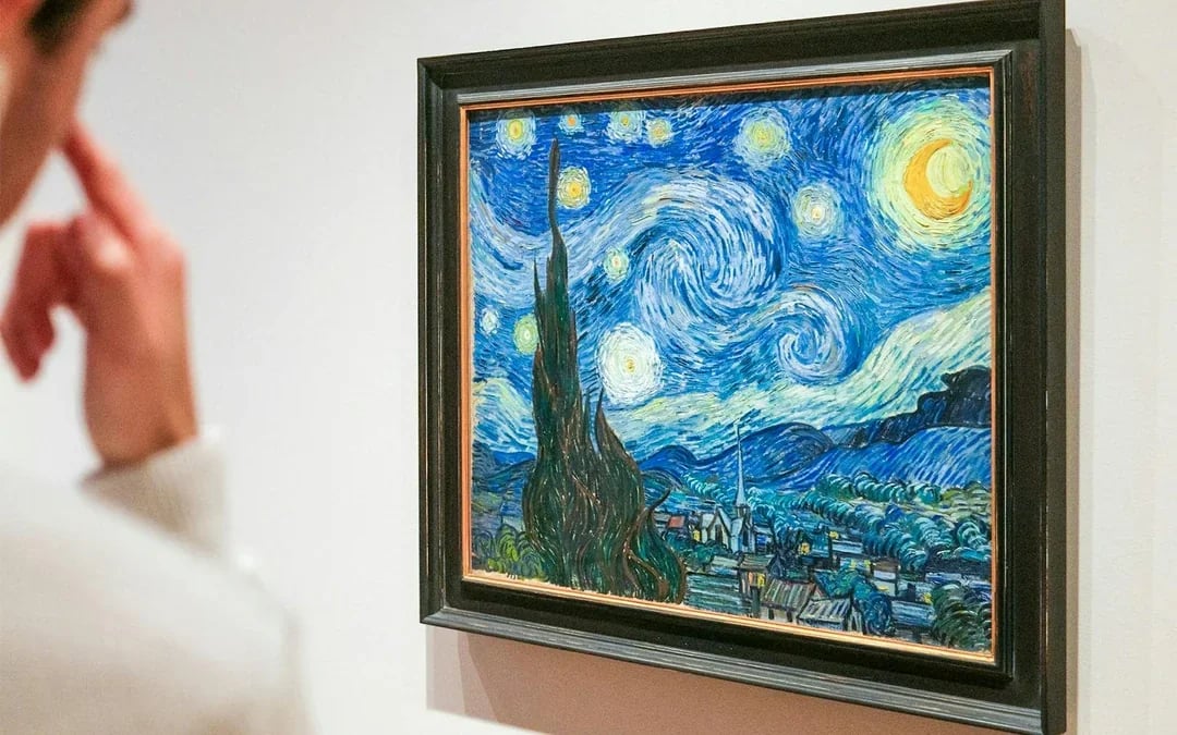 Orsay Museum Guided Impressionist Masterpieces Tour  Image 7