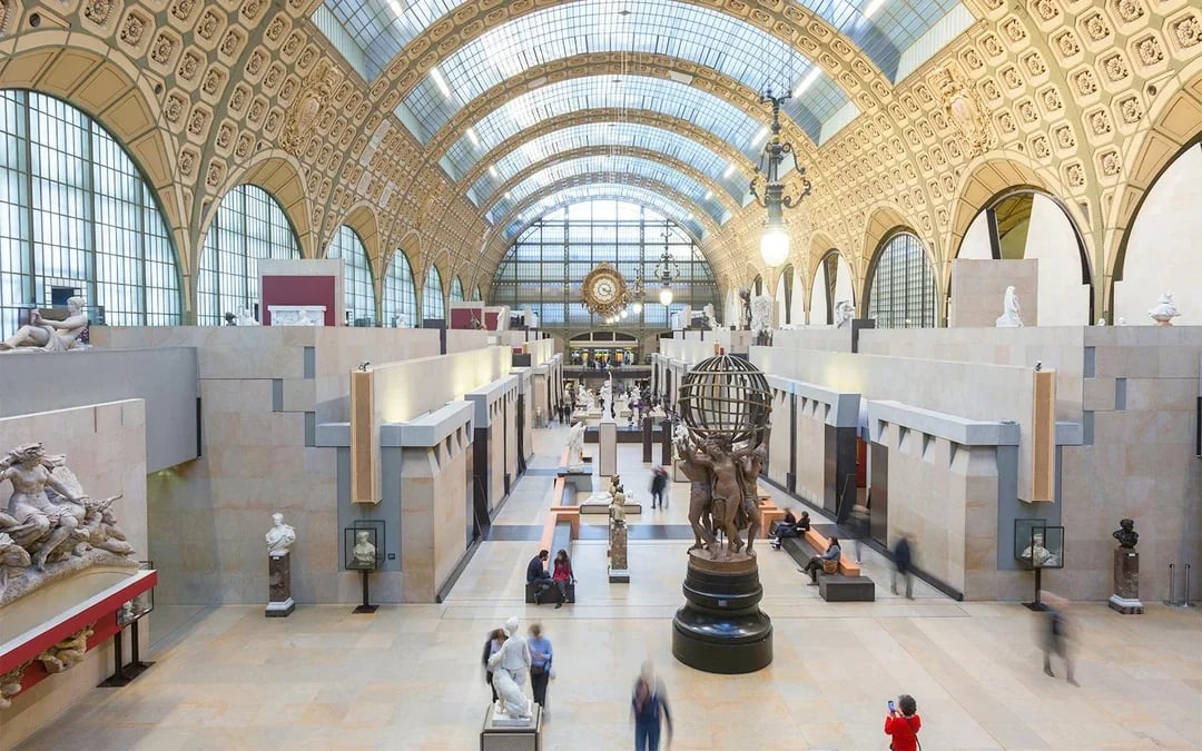 Orsay Museum Guided Impressionist Masterpieces Tour  Image 8