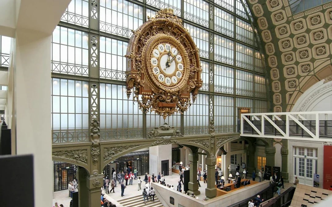 Orsay Museum Guided Impressionist Masterpieces Tour  Image 9