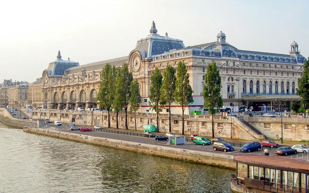 Orsay Museum Guided Tour with Fast-Track Tickets Image 2