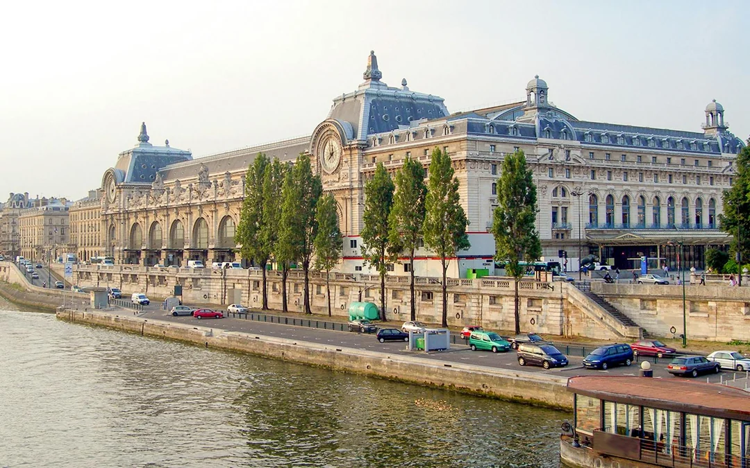 Orsay Museum Guided Tour with Fast-Track Tickets Image 2