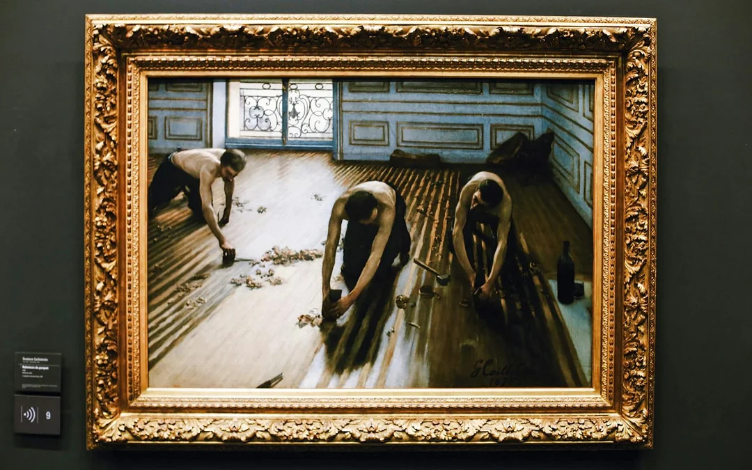 Orsay Museum Guided Tour with Fast-Track Tickets Image 3