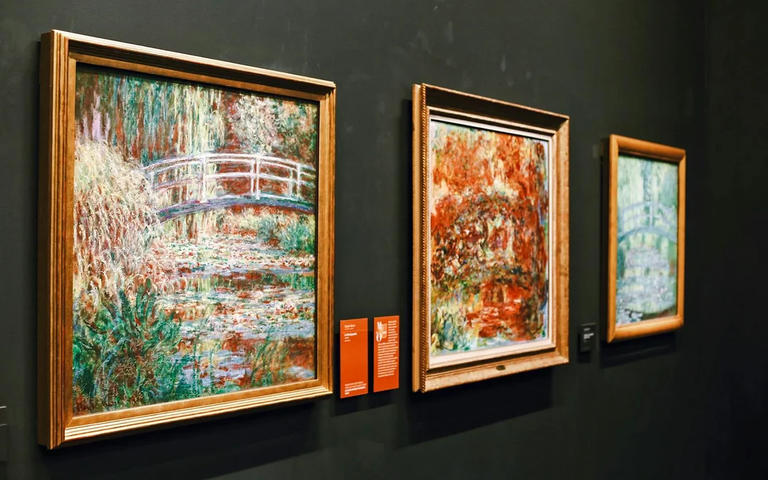 Orsay Museum Guided Tour with Fast-Track Tickets Image 5