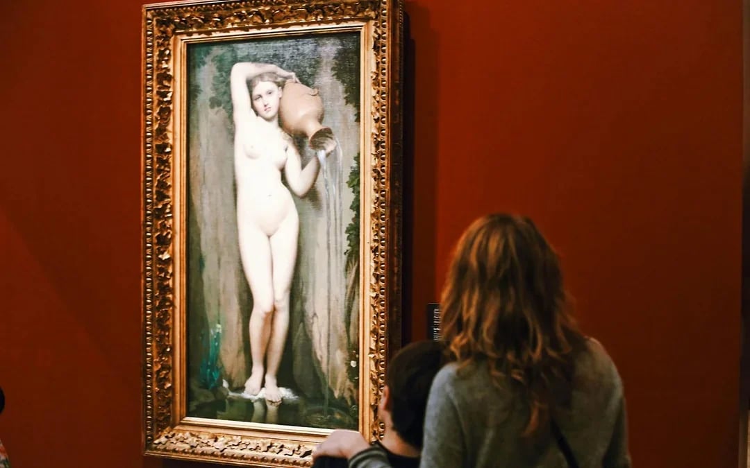 Orsay Museum Guided Tour with Fast-Track Tickets Image 9