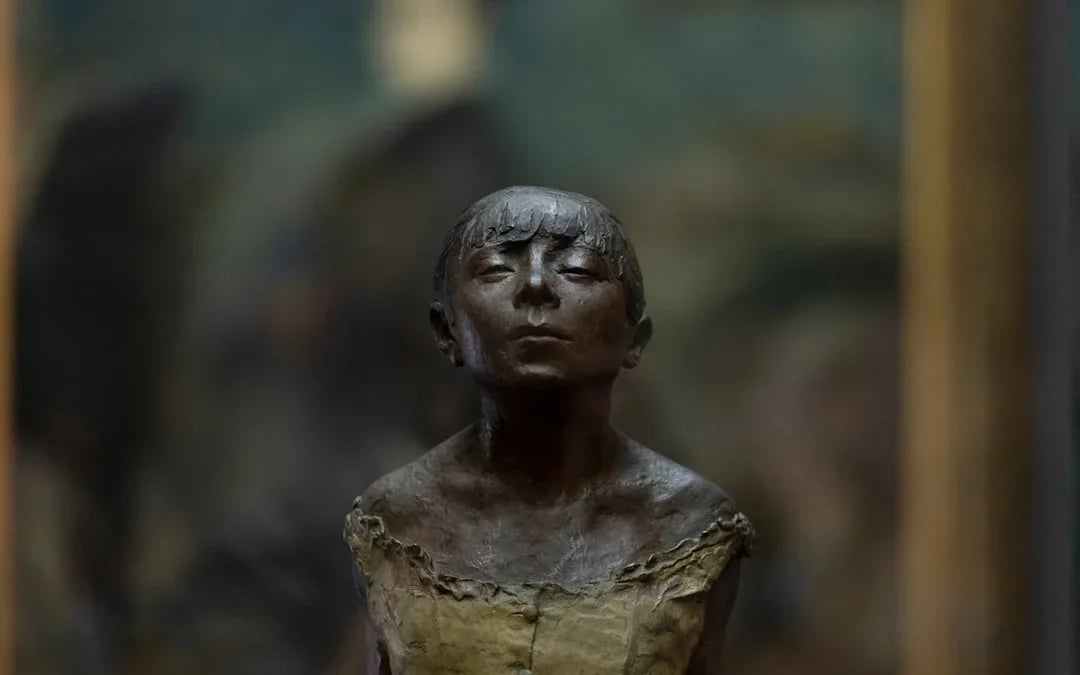 Orsay Museum Premium Guided Tour 6 GUESTS MAX with Entry Included in ITALIAN Image 1