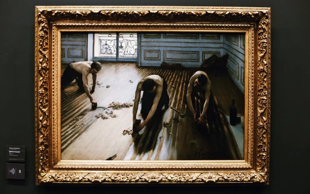 Orsay Museum Premium Guided Tour 6 GUESTS MAX with Entry Included in ITALIAN Image 4