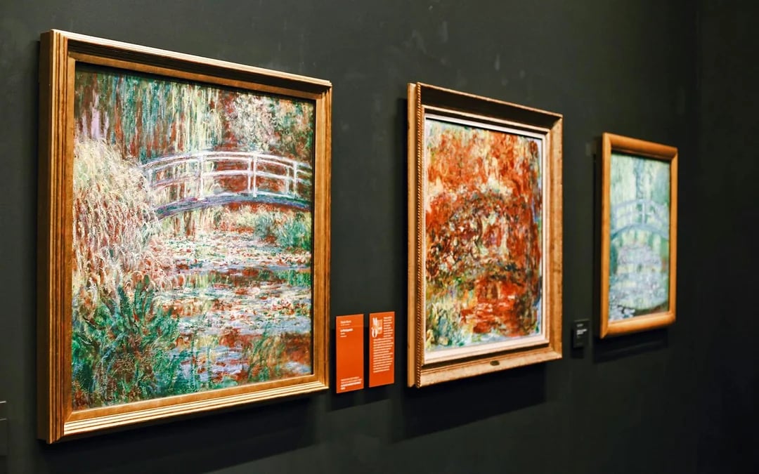 Orsay Museum Private Guided Tour Image 12