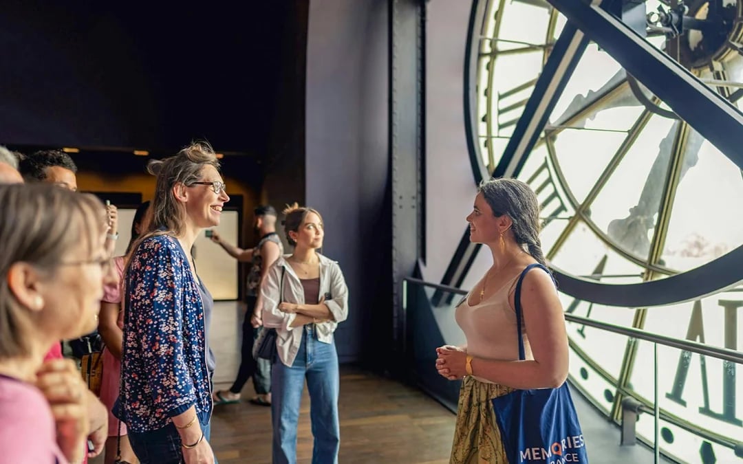 Orsay Museum Private Guided Tour Image 9