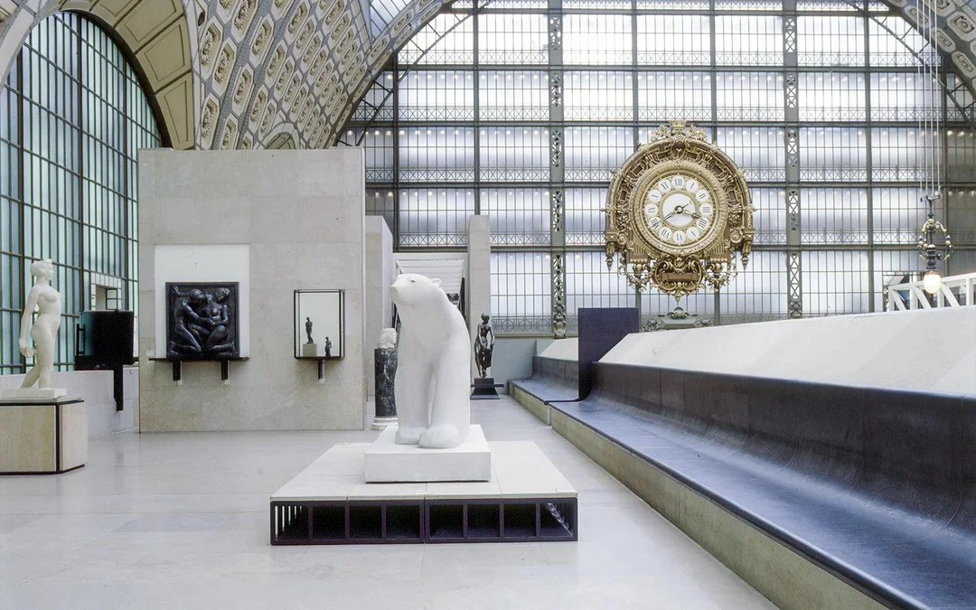 Orsay Museum Reserved Access Tickets Image 3