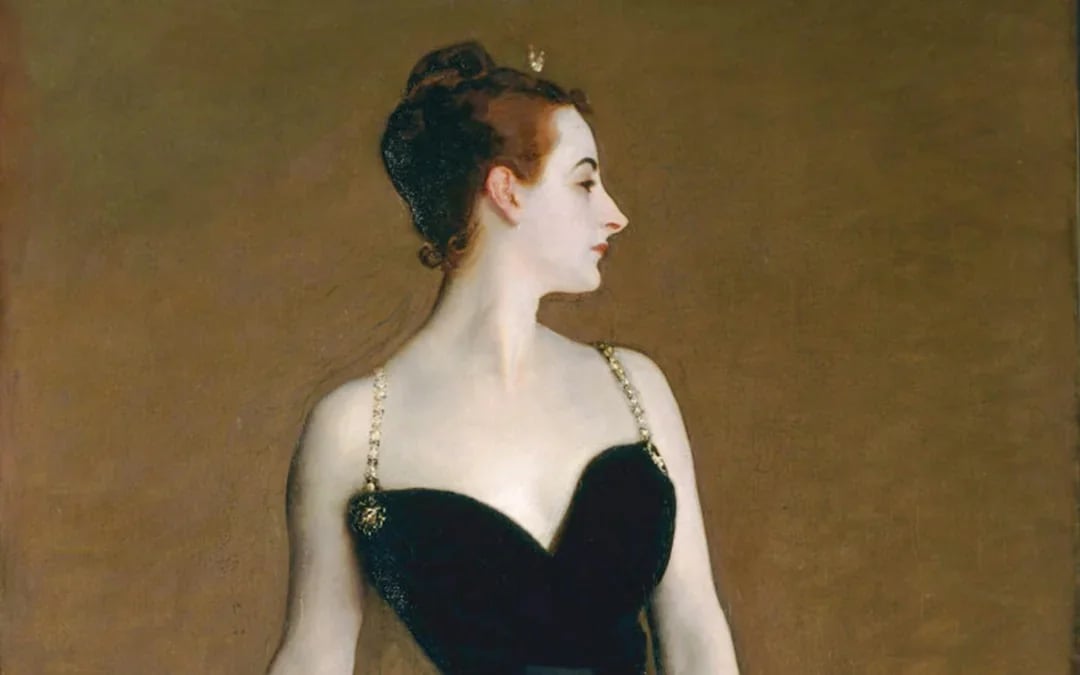 Orsay Museum Reserved Access Tickets Image 4