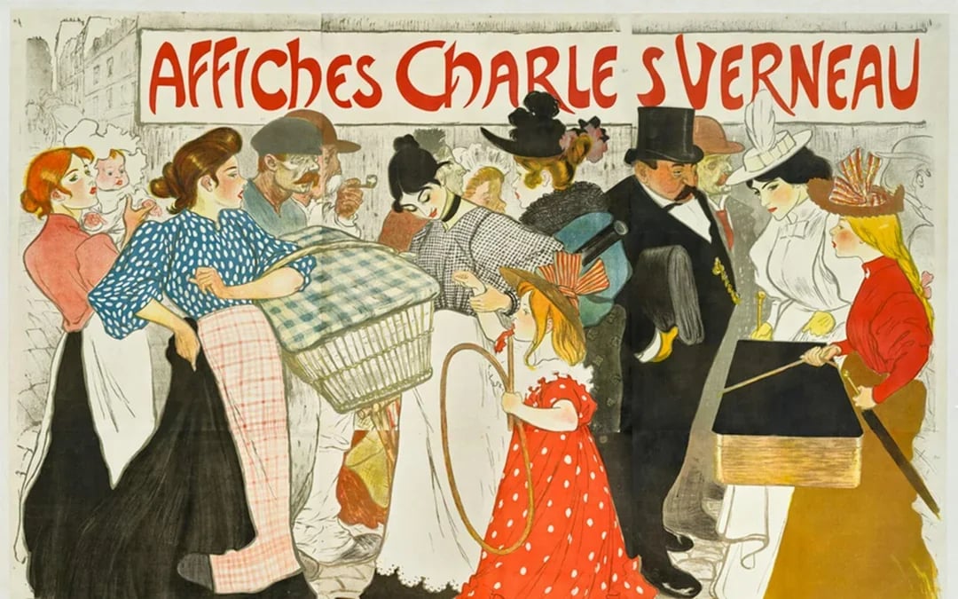 Orsay Museum Reserved Access Tickets Image 7