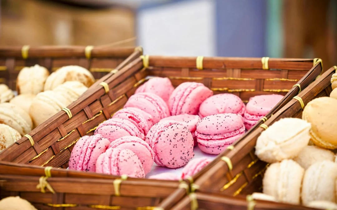 Orsay Museum Tickets & Brunch at Ladurée Image 9