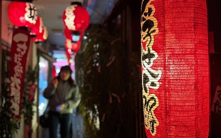 Osaka: 2-Hour Local Street Food Tour – Dotonbori & Namba Image 2