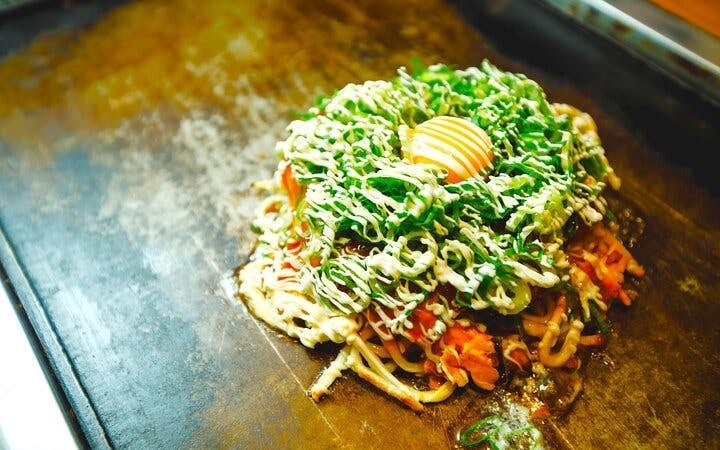 Osaka: 2-Hour Local Street Food Tour – Dotonbori & Namba Image 7