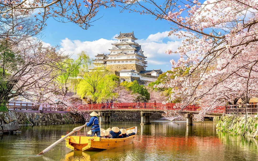 Osaka Castle Skip-the-line Tickets Image 2