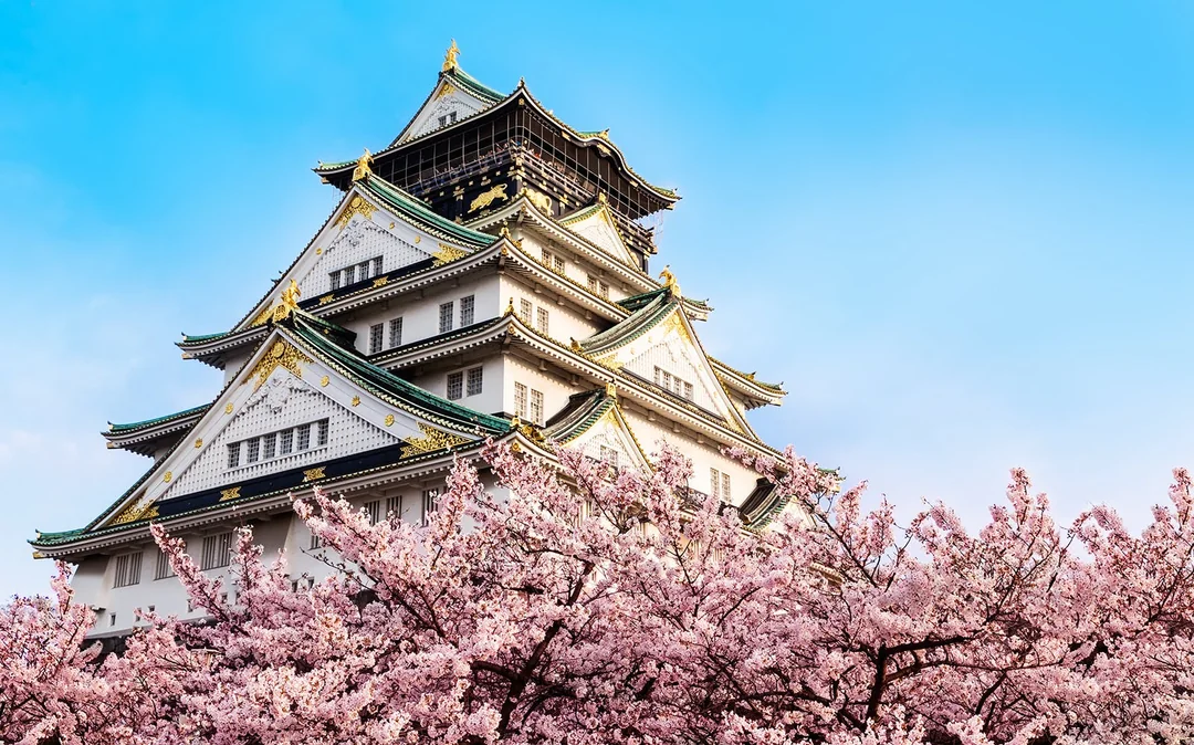 Osaka Castle Skip-the-line Tickets Image 8