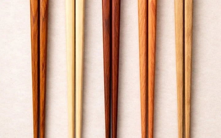 Osaka Chopstick-Making Workshop Near Shinsaibashi and Dotonbori Image 4