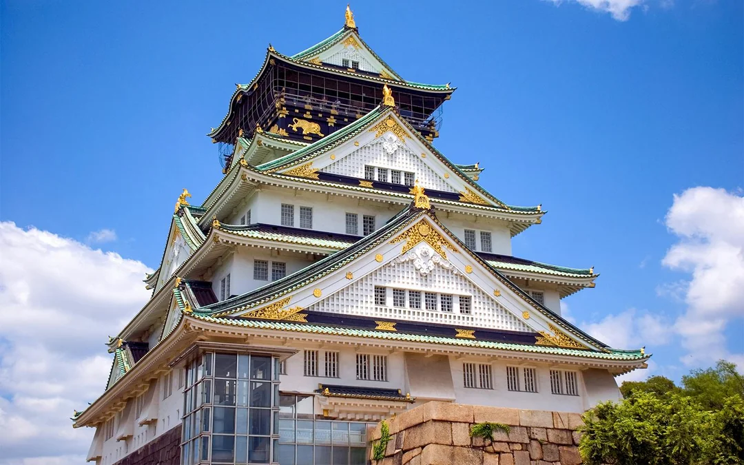 Osaka e-Pass (大阪eパス) Image 3