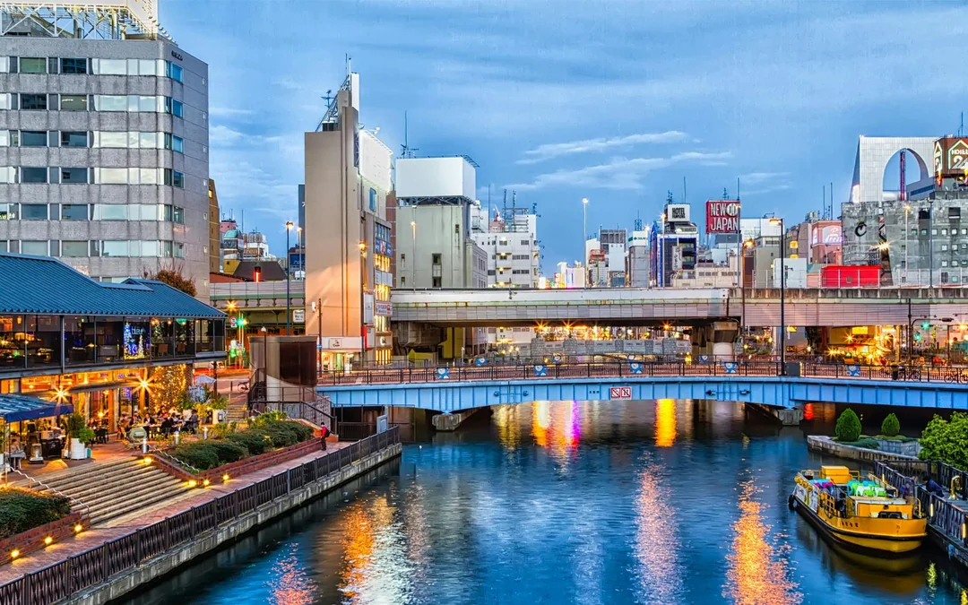 Osaka e-Pass Premium Image 3