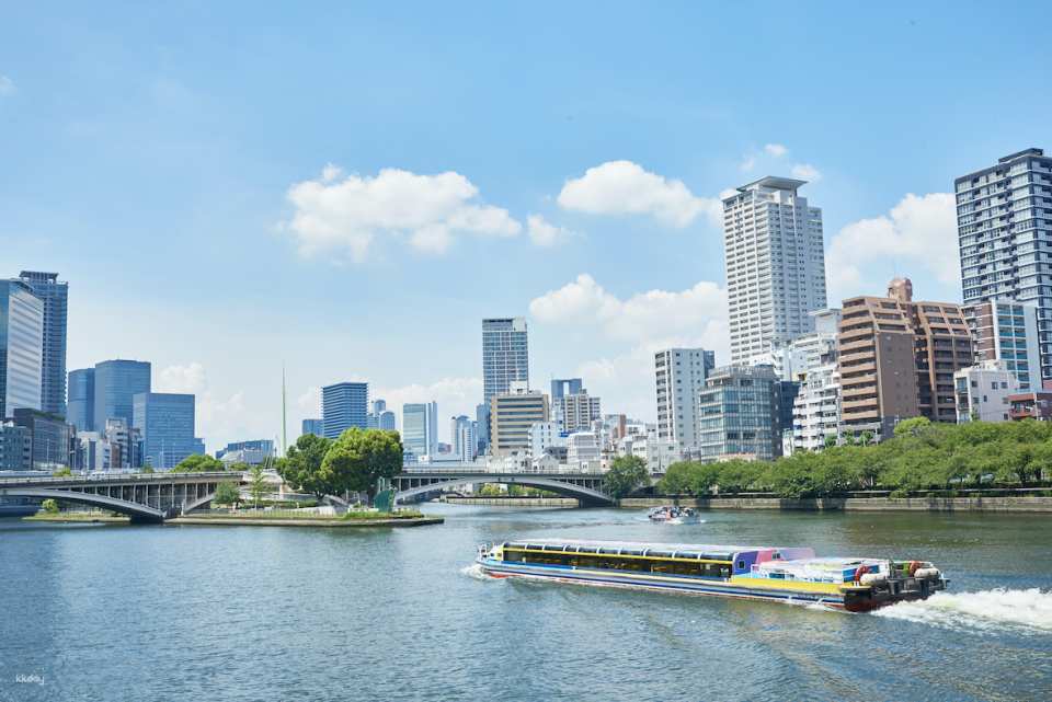 OSAKA e-PASS