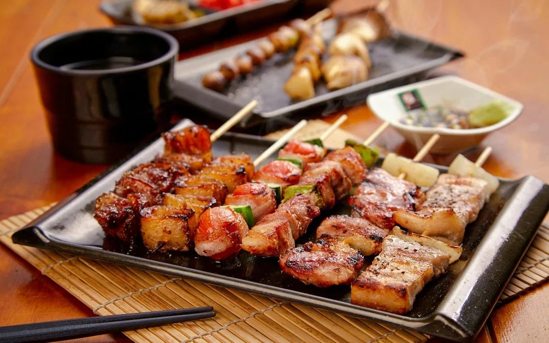 Osaka Food Tour With 15 Dishes & 3 Drinks Across 5 Local Eateries
Image 2