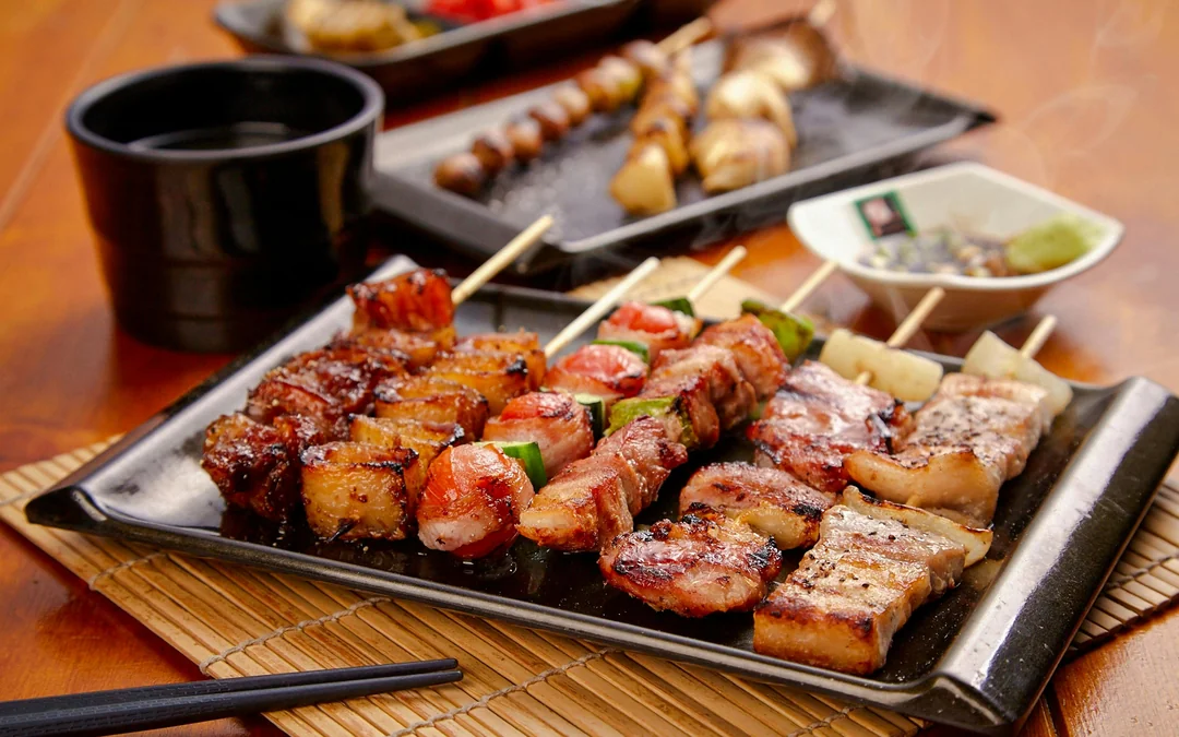 Osaka Food Tour With 15 Dishes & 3 Drinks Across 5 Local Eateries
 Image 2