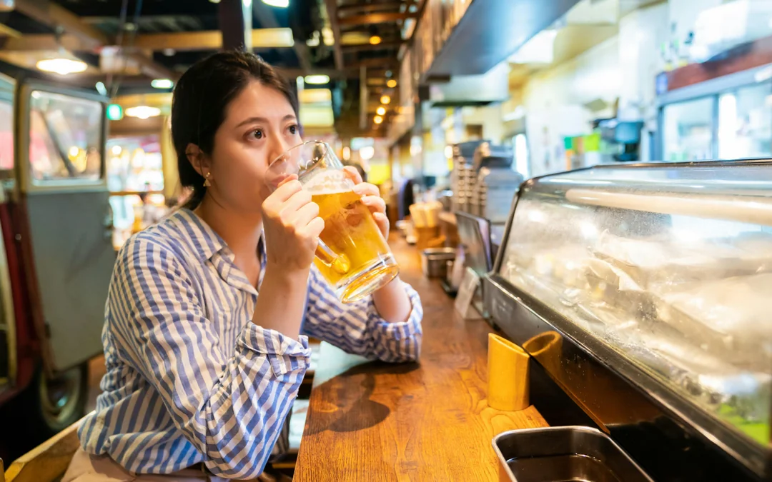 Osaka Food Tour With 15 Dishes & 3 Drinks Across 5 Local Eateries
 Image 3