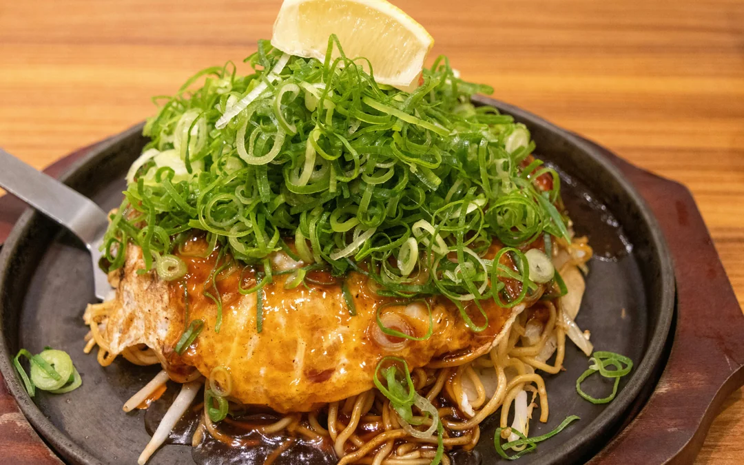 Osaka Food Tour With 15 Dishes & 3 Drinks Across 5 Local Eateries
 Image 4