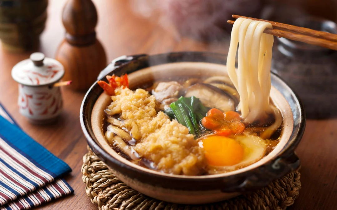Osaka Food Tour With 15 Dishes & 3 Drinks Across 5 Local Eateries
 Image 5