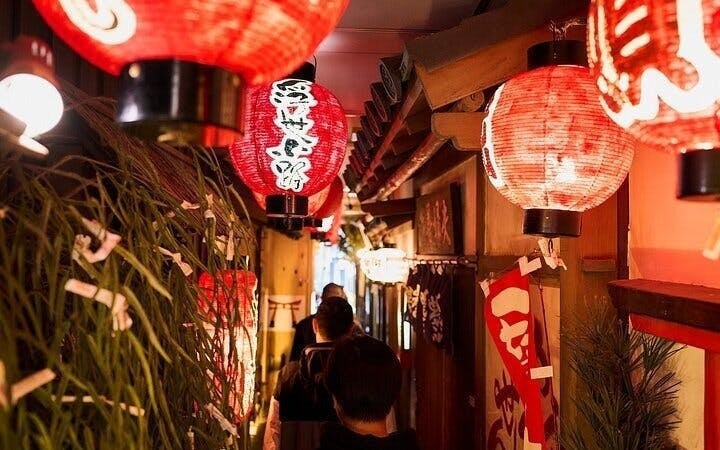 Osaka Guided Walking Tour and Dotonbori River Cruise Ticket Image 8