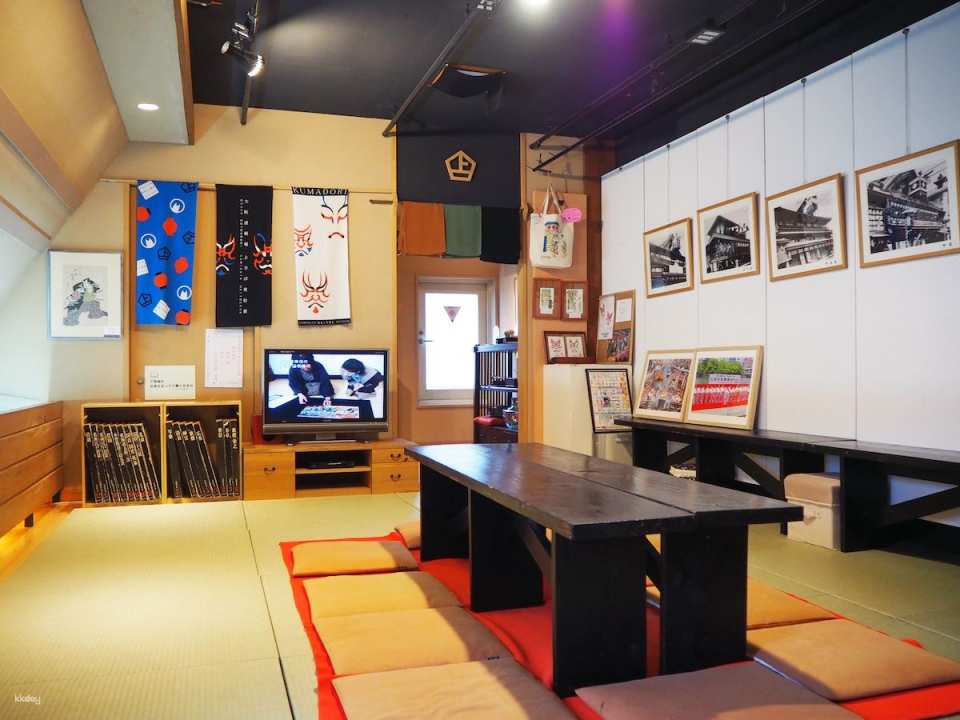 Osaka, Japan｜Kamigata Ukiyoe Museum Tickets and Ukiyoe Woodblock Printmaking Experience