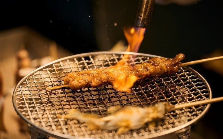 Osaka Walking Tour of Backstreets and Local Markets Focused on Street Food Culture and Hidden Spots Image 5