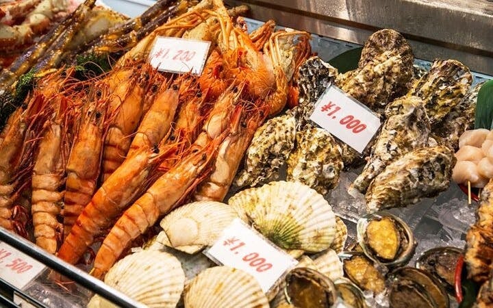 Osaka Walking Tour of Backstreets and Local Markets Focused on Street Food Culture and Hidden Spots Image 9