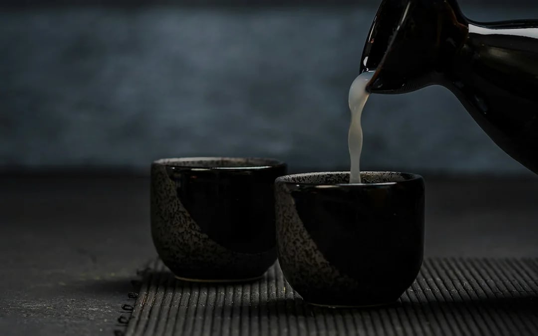 Osaka: Yamano Sake Brewery Tour with Tasting Image 3