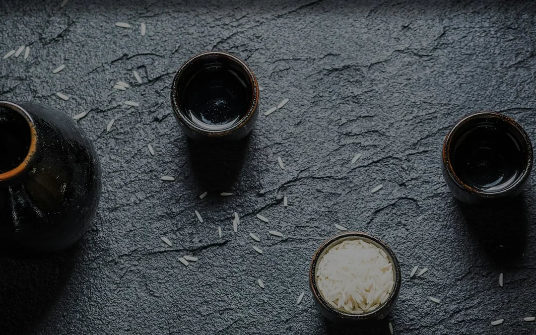 Osaka: Yamano Sake Brewery Tour with Tasting Image 5