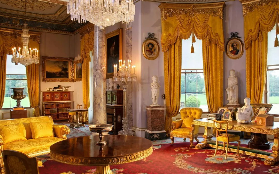 Osborne House Entry Tickets Image 3