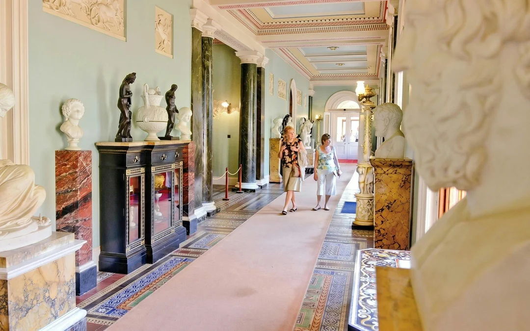 Osborne House Entry Tickets Image 4