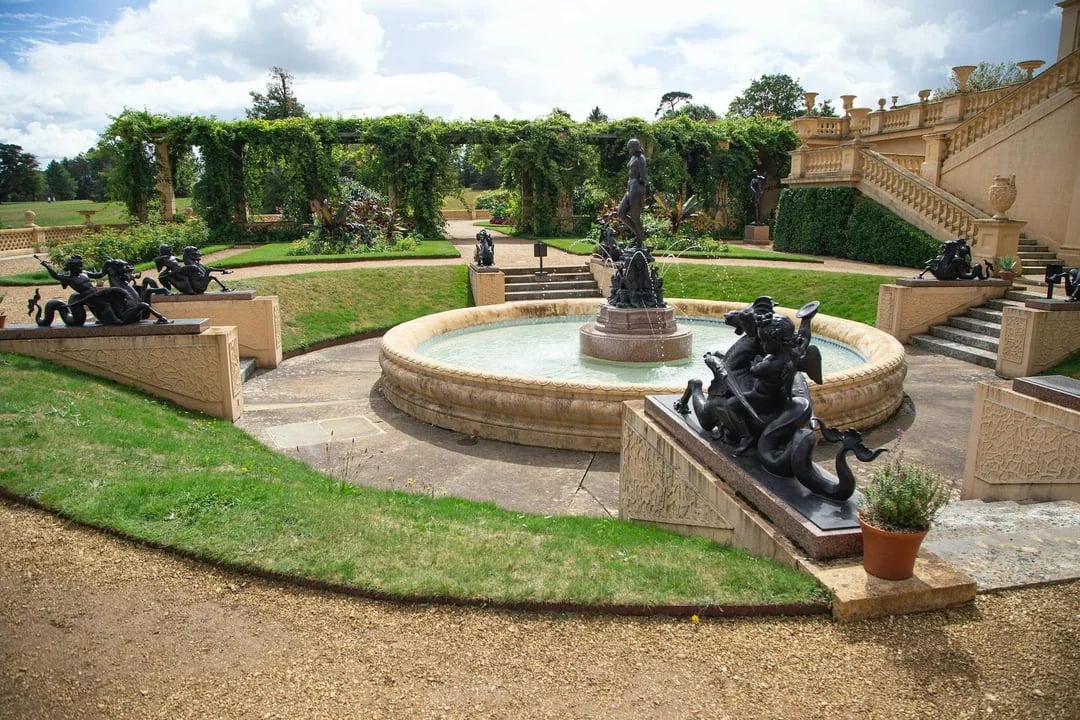 Osborne House Entry Tickets Image 6