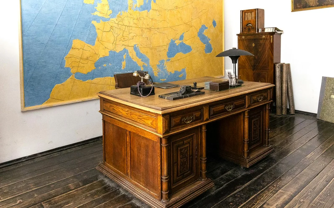 Oskar Schindler’s Factory & Ghetto Guided Tour Image 3