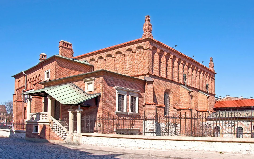 Oskar Schindler’s Factory & Ghetto Guided Tour Image 10
