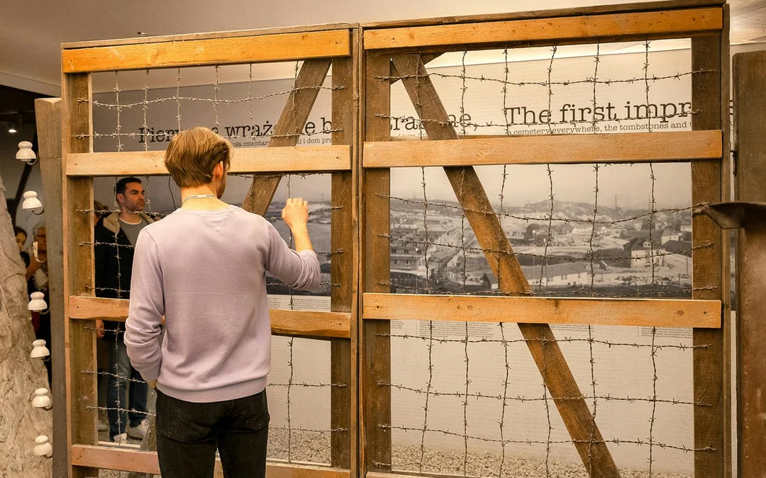Oskar Schindler’s Factory Guided Tour Image 2
