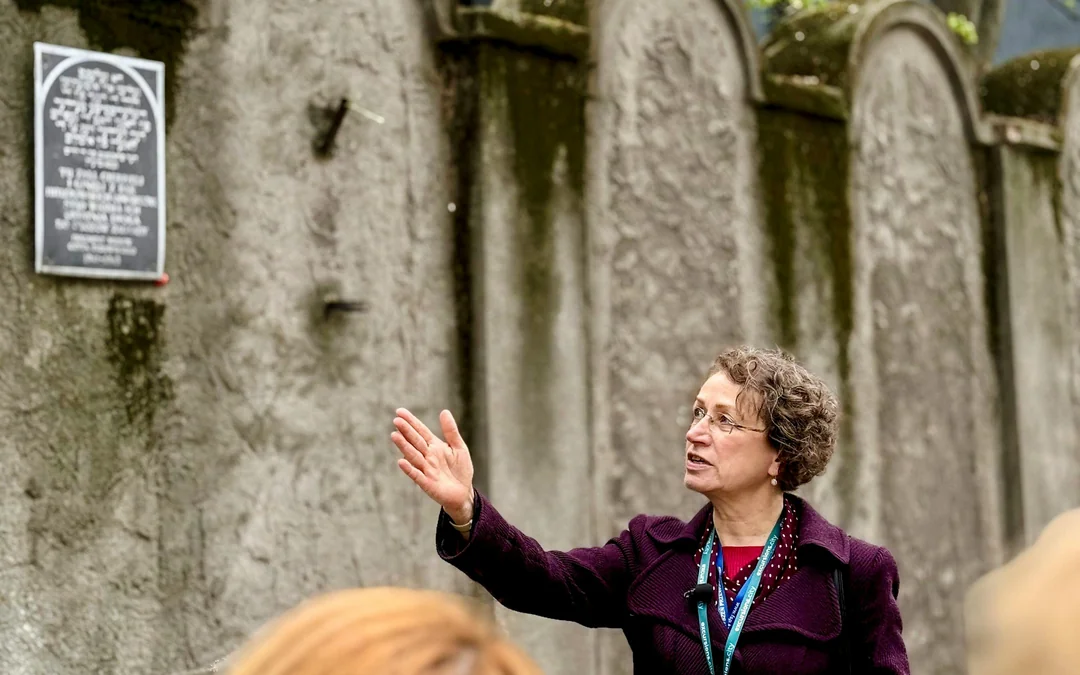 Oskar Schindler’s Factory Guided Tour Image 4