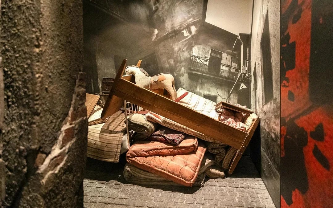 Oskar Schindler’s Factory Guided Tour Image 10