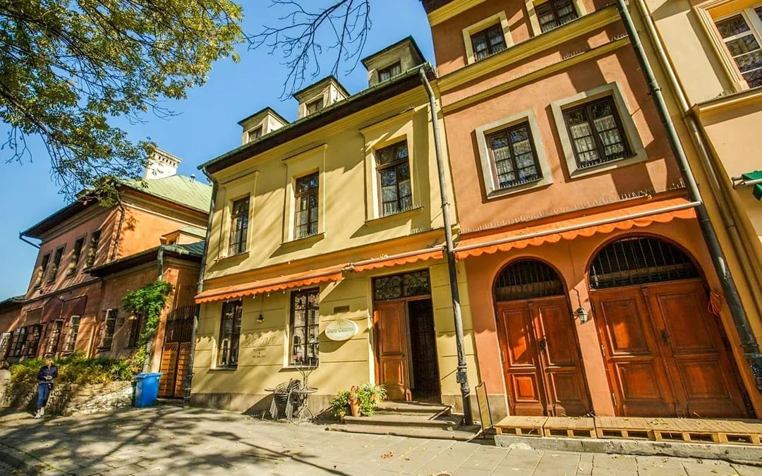 Oskar Schindler’s Factory, Jewish Ghetto & Kazimierz Guided Tour Image 9