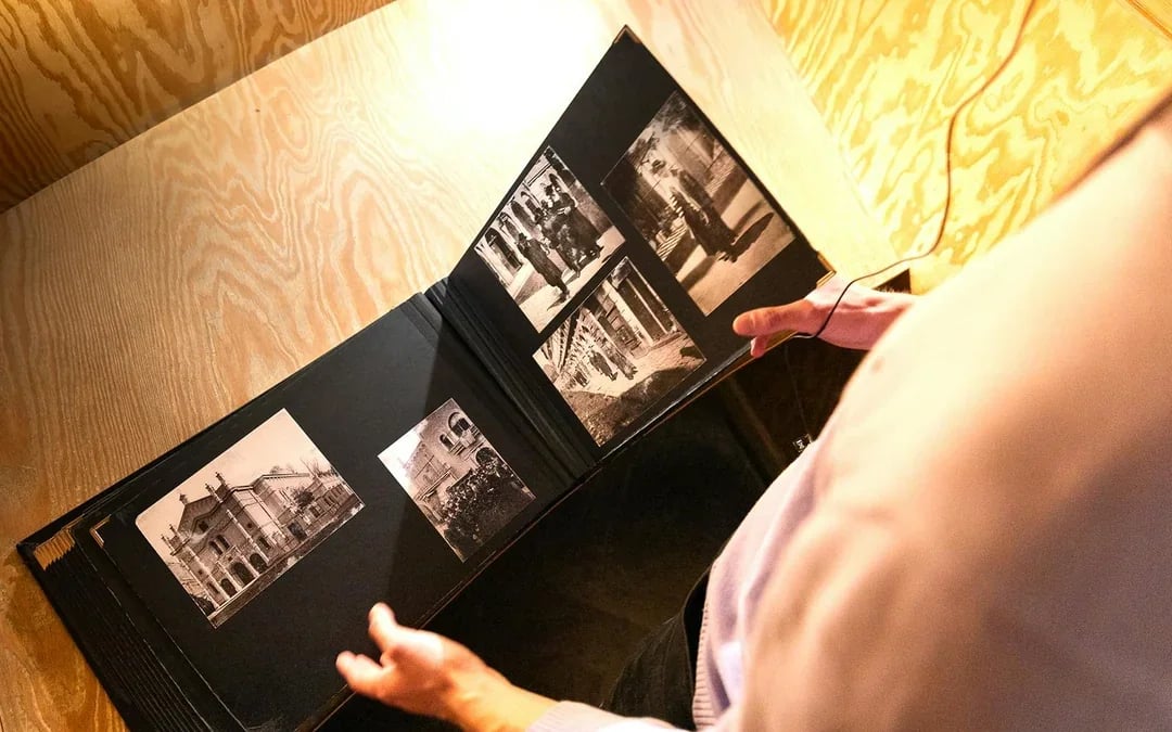 Oskar Schindler's Factory Skip-the-Line Tickets Image 3