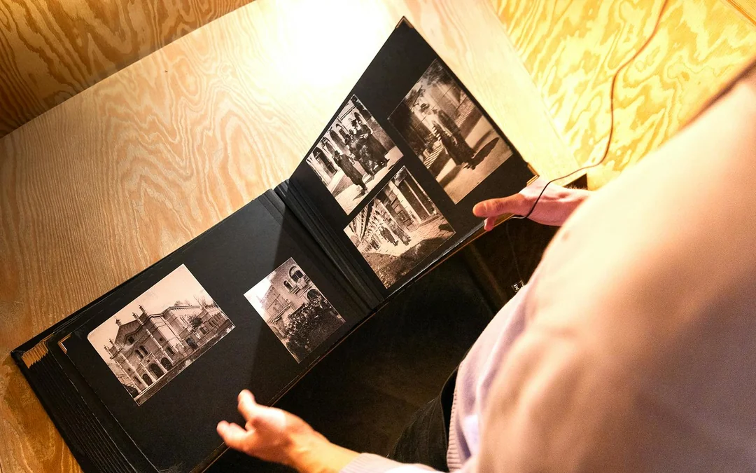 Oskar Schindler's Factory Skip-the-Line Tickets Image 3