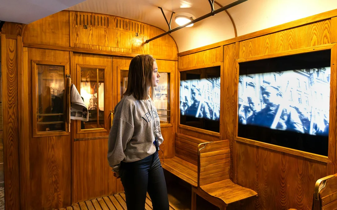 Oskar Schindler's Factory Skip-the-Line Tickets Image 4